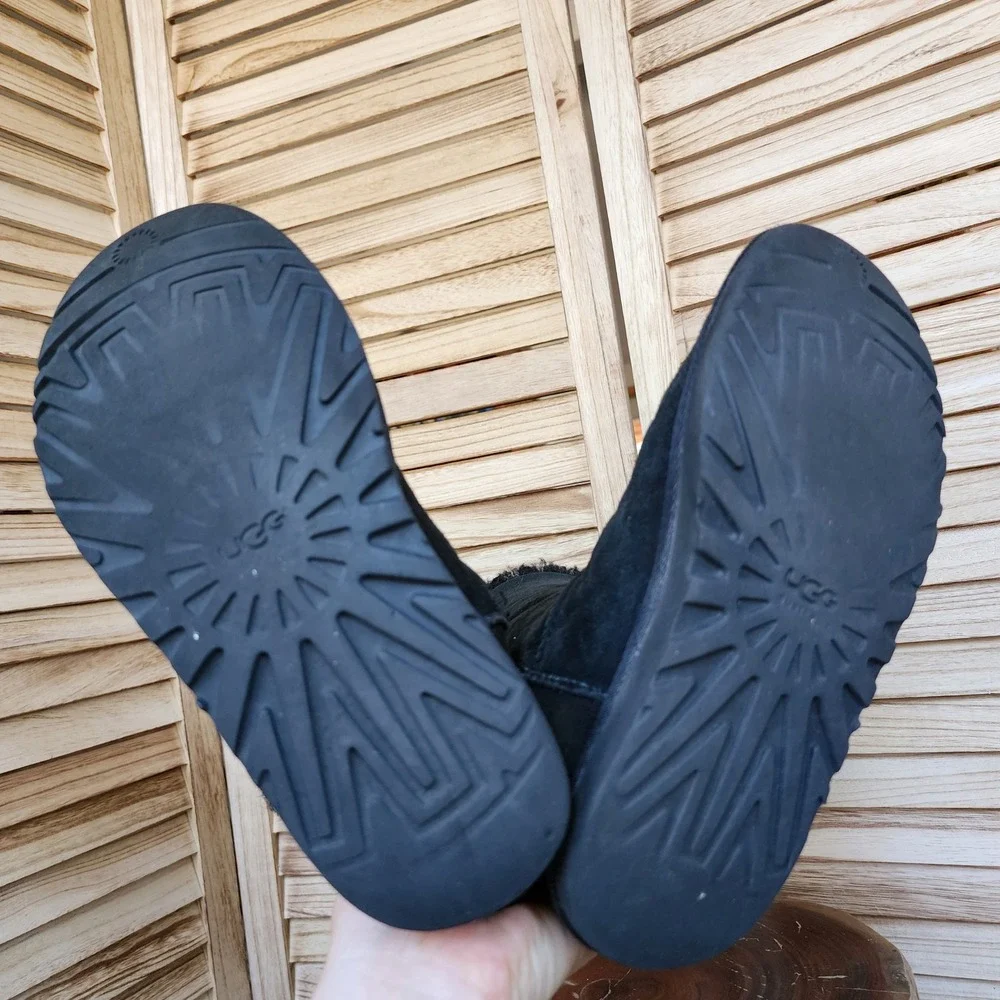 UGG sz y2k